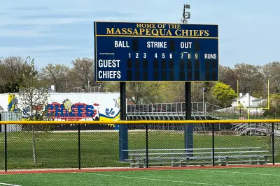 New York Threatens To Ban White Mascots After Trump Administration Tells State To Stop Outlawing Ones Involving Native Americans