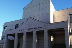 East Bay teacher’s aide charged with possessing child porn
