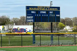 New York Threatens To Ban White Mascots After Trump Administration Tells State To Stop Outlawing Ones Involving Native Americans