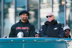 Game-by-game Eagles 2025 win-loss predictions