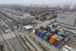 Trump Eases Up on China, Says Lowering Tariffs to 80 Percent ‘Seems Right’