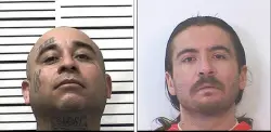 L.A. County inmate death marks 13th suspected homicide in California prisons this year